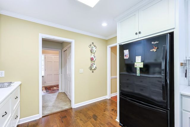 502 Burney St., Nichols, SC 29581