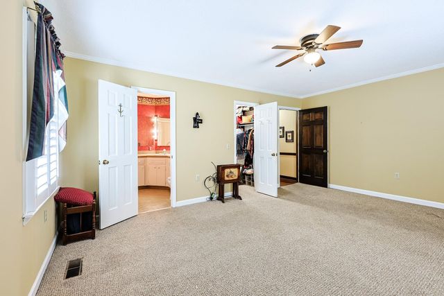 502 Burney St., Nichols, SC 29581