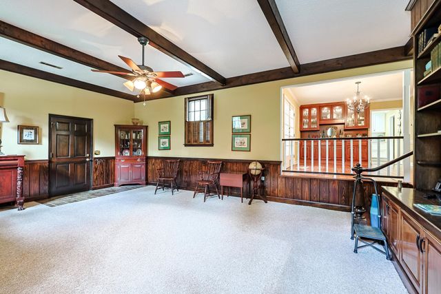 502 Burney St., Nichols, SC 29581