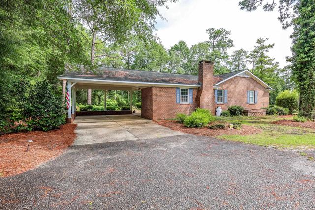 502 Burney St., Nichols, SC 29581