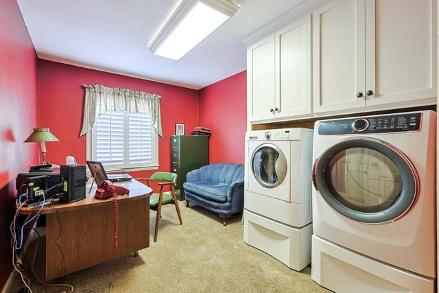 502 Burney St., Nichols, SC 29581