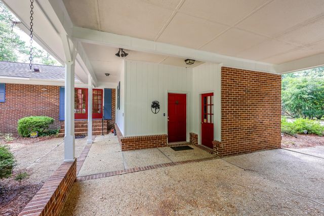 502 Burney St., Nichols, SC 29581