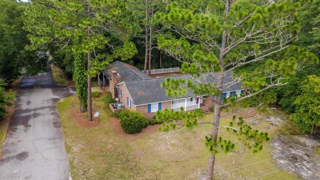 502 Burney St., Nichols, SC 29581