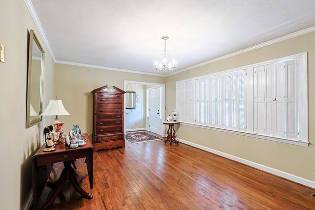 502 Burney St., Nichols, SC 29581