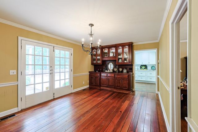 502 Burney St., Nichols, SC 29581
