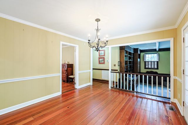 502 Burney St., Nichols, SC 29581