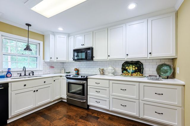 502 Burney St., Nichols, SC 29581