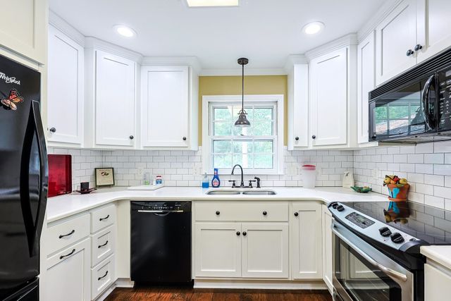 502 Burney St., Nichols, SC 29581