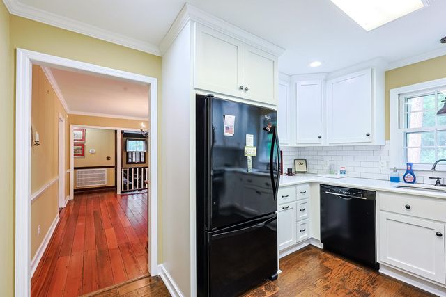 502 Burney St., Nichols, SC 29581