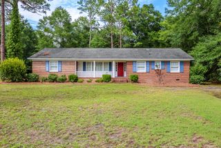 502 Burney St., Nichols, SC 29581
