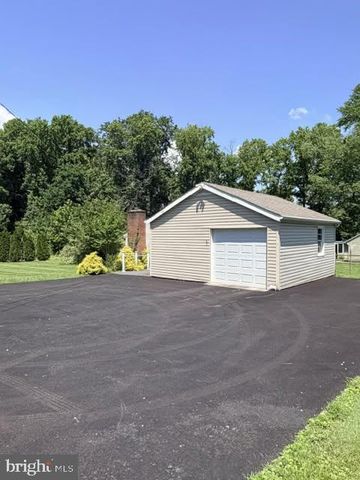 40 OAK RD, Perryville, MD 21903