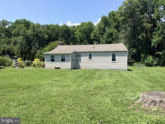 40 OAK RD, Perryville, MD 21903