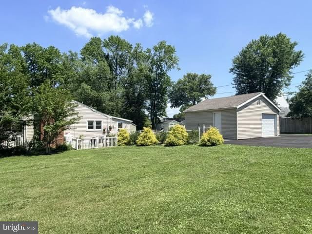 40 OAK RD, Perryville, MD 21903