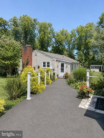 40 OAK RD, Perryville, MD 21903