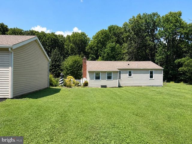 40 OAK RD, Perryville, MD 21903