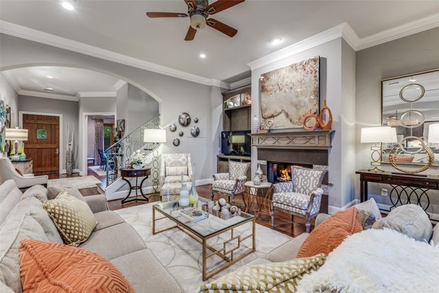 3608 Reagan Street, Dallas, TX 75219