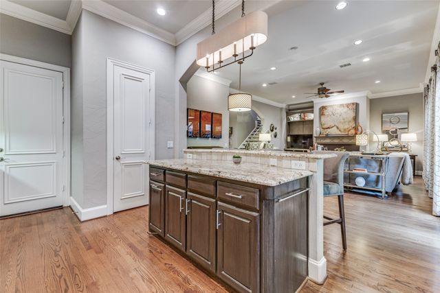 3608 Reagan Street, Dallas, TX 75219