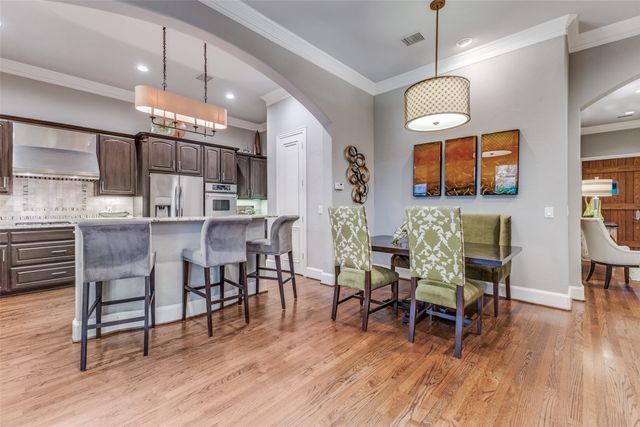 3608 Reagan Street, Dallas, TX 75219