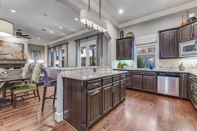 3608 Reagan Street, Dallas, TX 75219