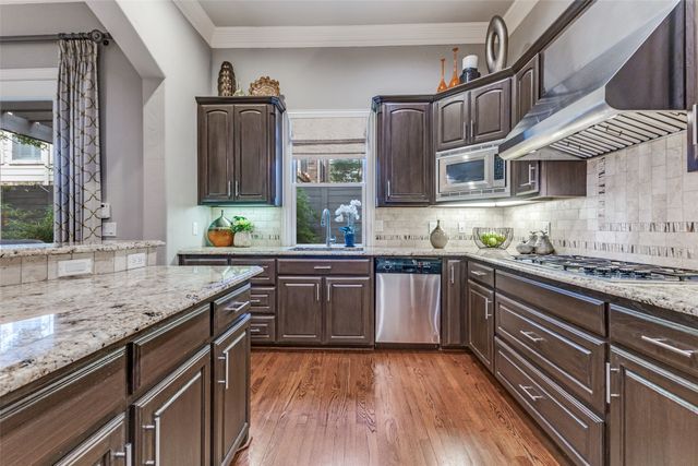 3608 Reagan Street, Dallas, TX 75219