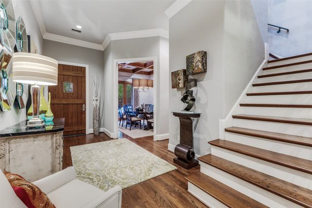 3608 Reagan Street, Dallas, TX 75219