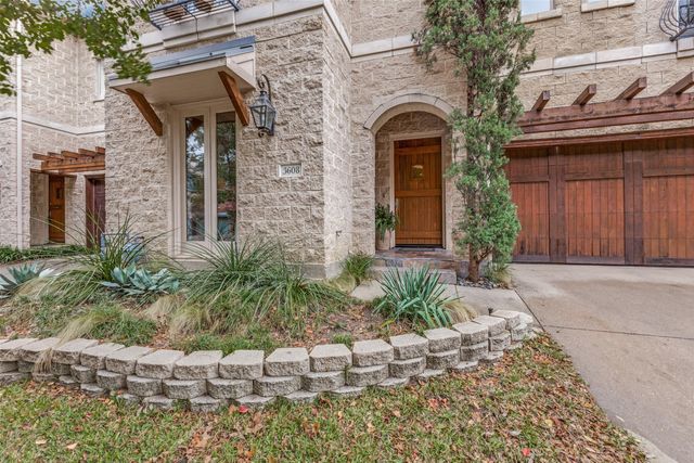 3608 Reagan Street, Dallas, TX 75219