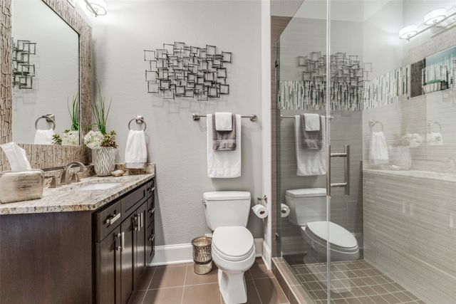 3608 Reagan Street, Dallas, TX 75219