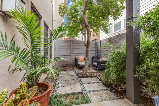 3608 Reagan Street, Dallas, TX 75219