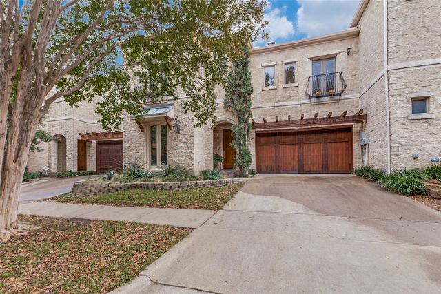 3608 Reagan Street, Dallas, TX 75219