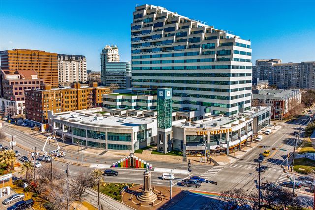 3608 Reagan Street, Dallas, TX 75219