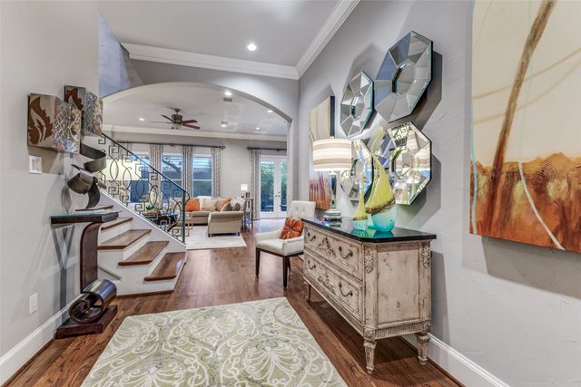 3608 Reagan Street, Dallas, TX 75219