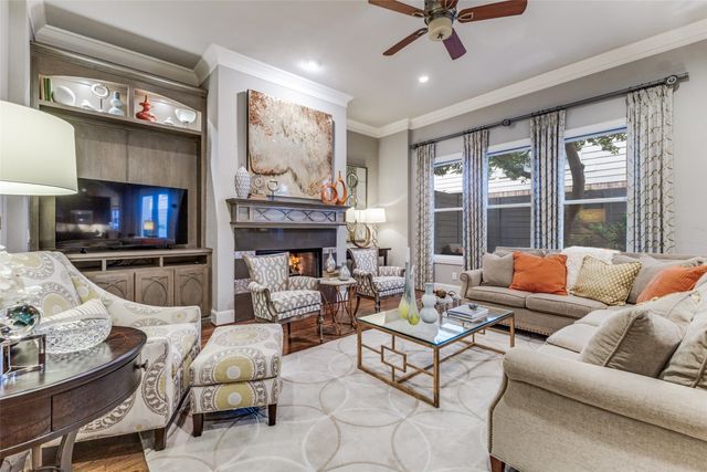 3608 Reagan Street, Dallas, TX 75219