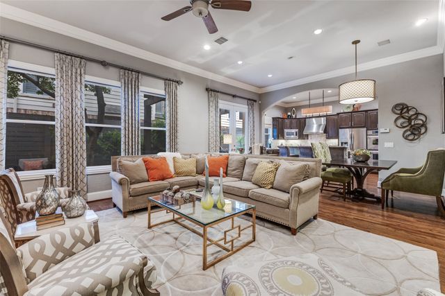 3608 Reagan Street, Dallas, TX 75219