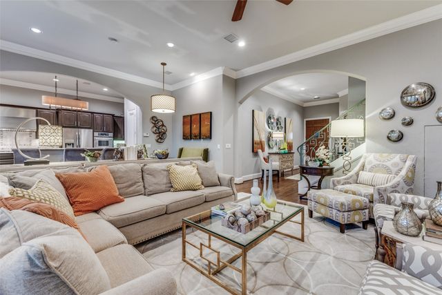 3608 Reagan Street, Dallas, TX 75219