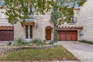 3608 Reagan Street, Dallas, TX 75219