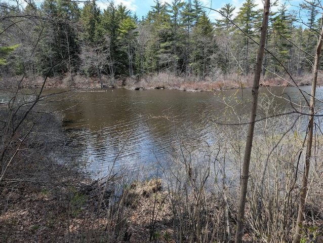252 Merrymeeting Road, New Durham, NH 03855