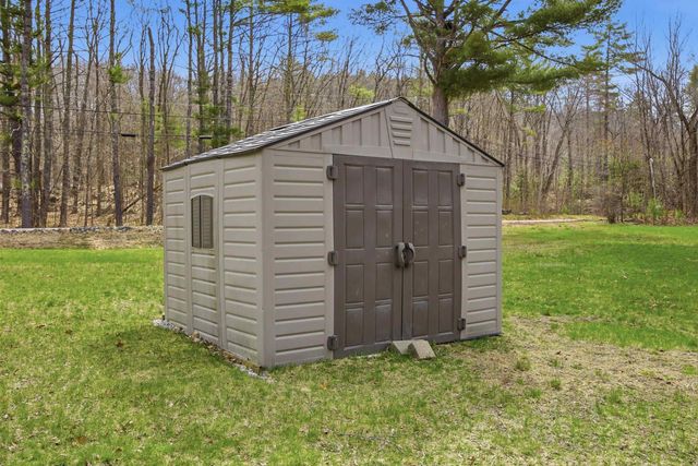 252 Merrymeeting Road, New Durham, NH 03855