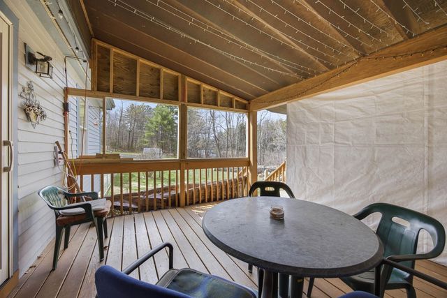 252 Merrymeeting Road, New Durham, NH 03855