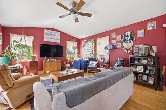 252 Merrymeeting Road, New Durham, NH 03855