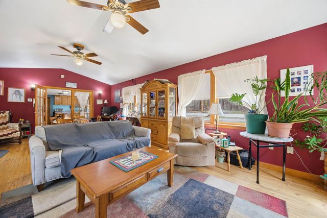 252 Merrymeeting Road, New Durham, NH 03855