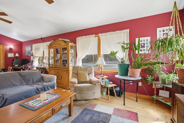 252 Merrymeeting Road, New Durham, NH 03855