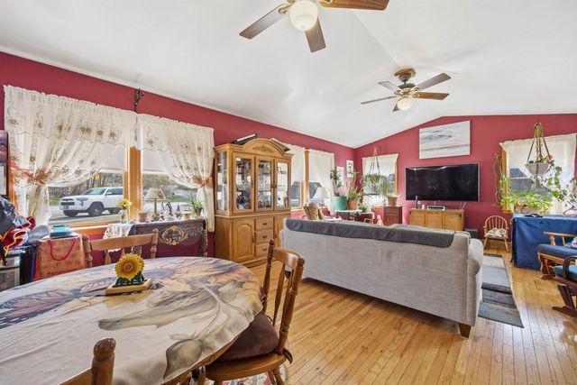 252 Merrymeeting Road, New Durham, NH 03855