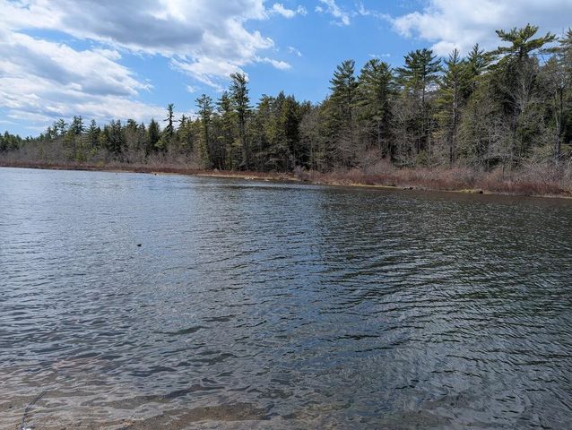252 Merrymeeting Road, New Durham, NH 03855