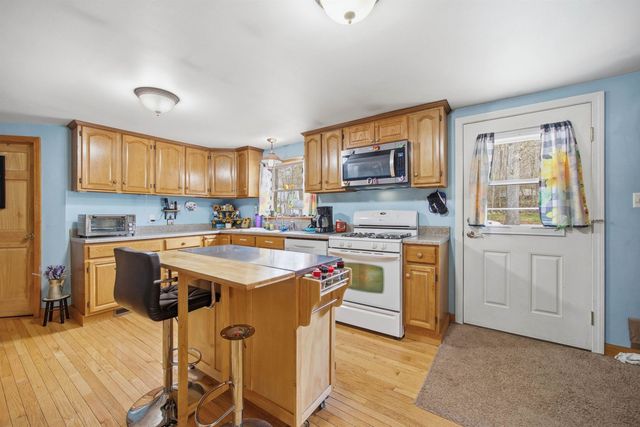 252 Merrymeeting Road, New Durham, NH 03855