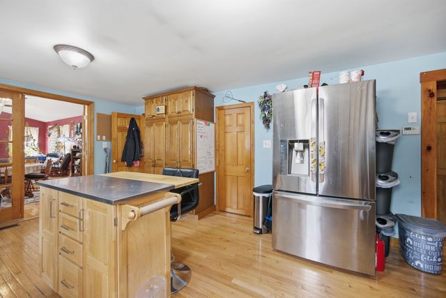 252 Merrymeeting Road, New Durham, NH 03855