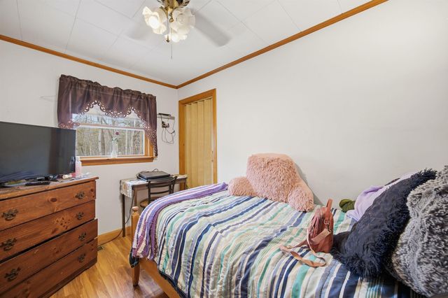 252 Merrymeeting Road, New Durham, NH 03855