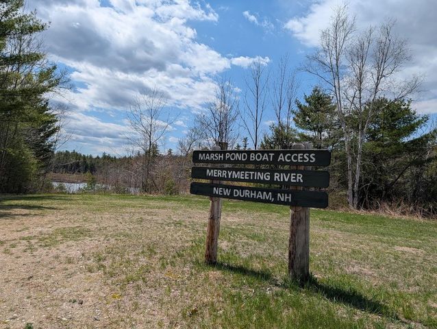 252 Merrymeeting Road, New Durham, NH 03855