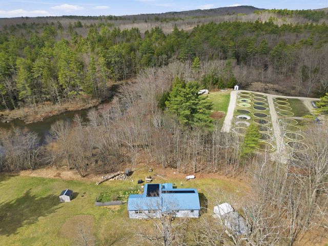 252 Merrymeeting Road, New Durham, NH 03855