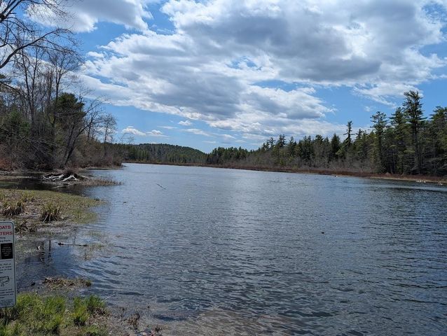 252 Merrymeeting Road, New Durham, NH 03855