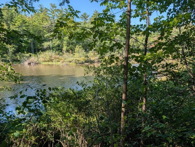 252 Merrymeeting Road, New Durham, NH 03855